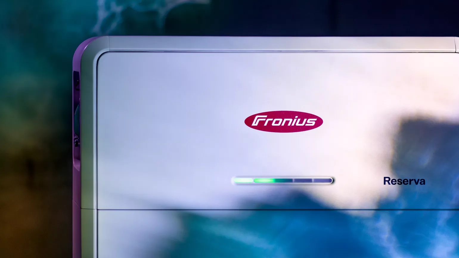 Modularer Batteriespeicher Fronius Reserva