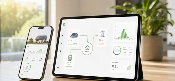 Energiemanagement