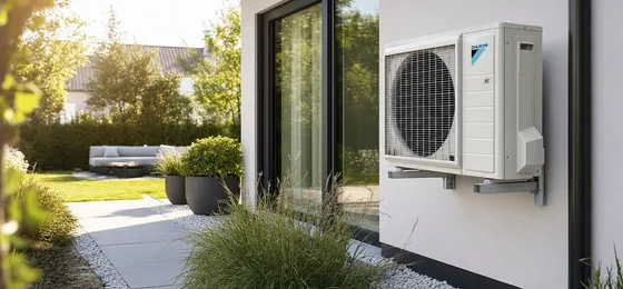 Klimaanlage
