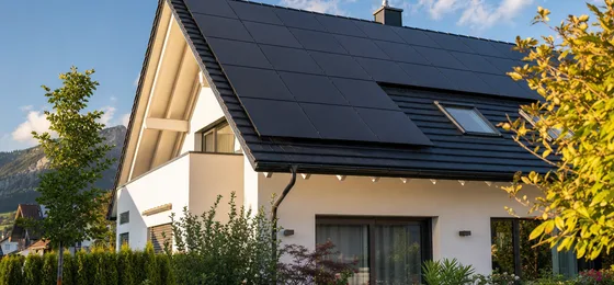 Photovoltaik & Carport