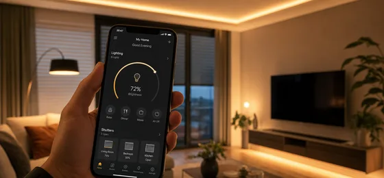 Smart Home